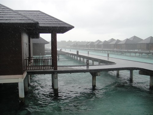 Phil's Travels - Maldives (05.17) 1