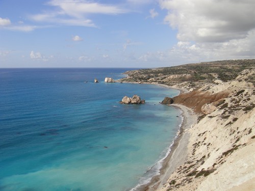 Phil's Travels - Cyprus (08.17) 1