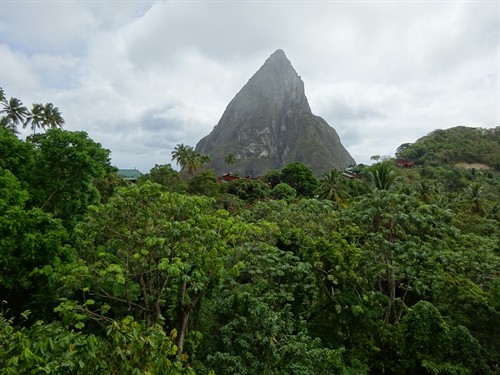 Phil's Travels - St Lucia (06.18) 1