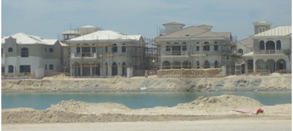 Agency, Dubai
