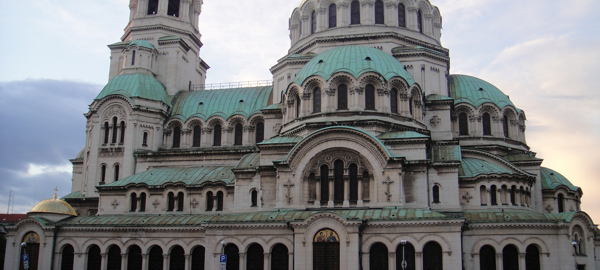Acquisition Services, Bulgaria