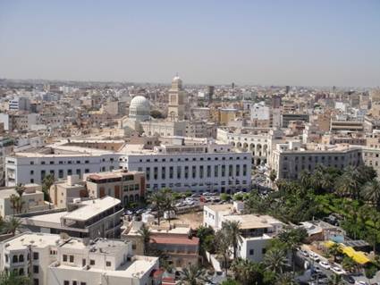 Tripoli