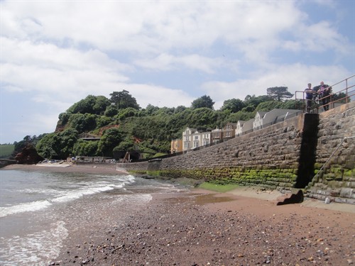 Phil's Travels - Dawlish