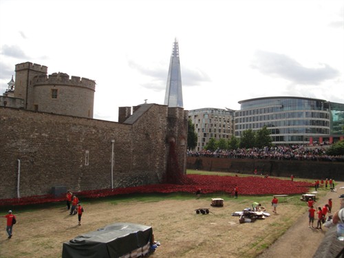 Tower of London 1