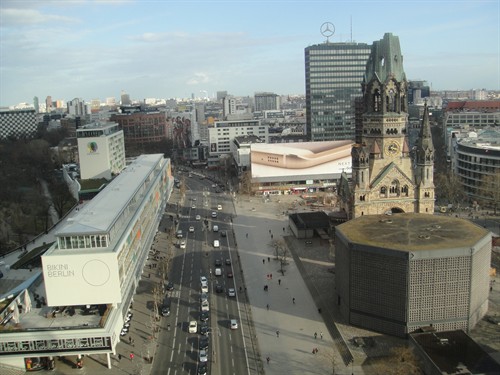 Phil's Travels - Berlin, Germany (0315)