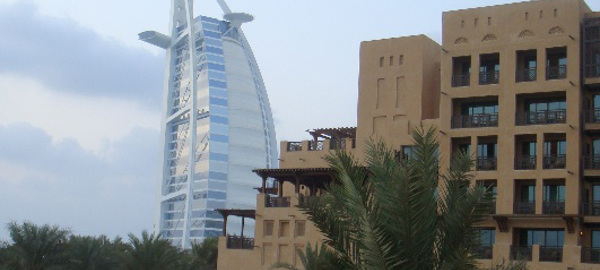 Strategic Advice, Dubai