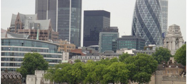 Strategic Advice, London