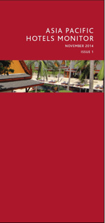 APAC Hotels Monitor Issue 1