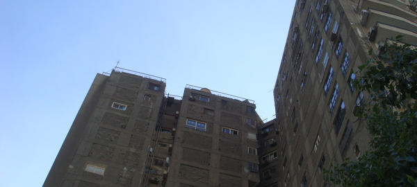 Operator Selection, Egypt