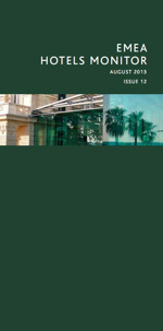 EMEA Hotels Monitor Issue 12