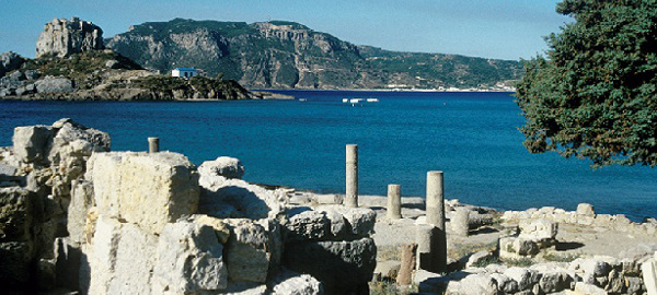 Agency, Greece
