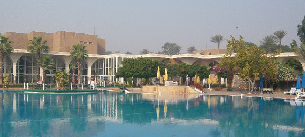 Agency, Egypt