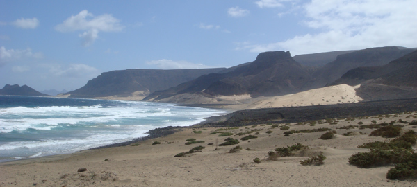 Operator Selection, Cape Verde